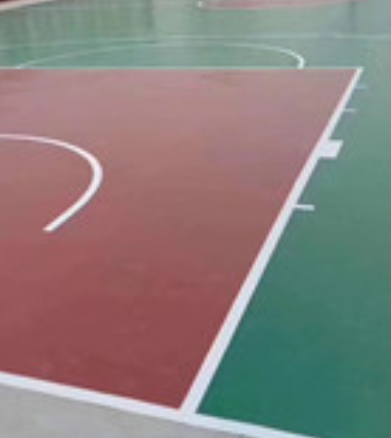 尼木篮球场地坪维修全方案